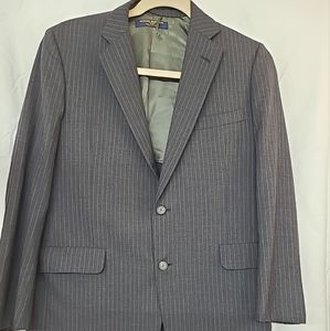 Brooks Brothers "346"‎ Blazer Size 42